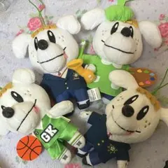 ジェネ犬 佐野玲於