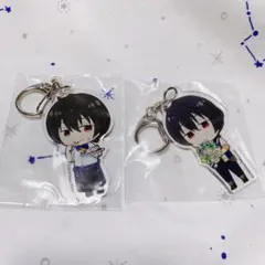 【アニカフェ】あんスタ（アクキー）凛月