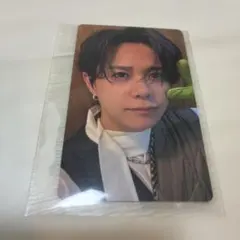 INI NEW YEAR POP-UP 藤牧京介 - メルカリ