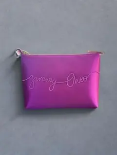 Jimmy Choo ポーチのサムネイル