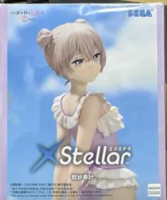 その着せ替え人形は恋をする　乾紗寿叶　フィギュア