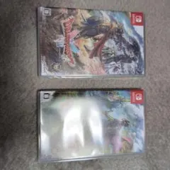 ドラゴンクエストⅠ＆Ⅱ+Ⅲ