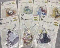 一番くじ　僕のヒーローアカデミア　更に向こうへ　I賞 コンプセット