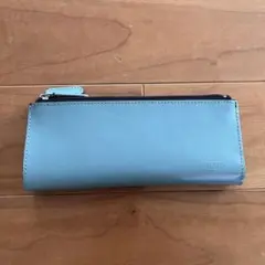 ラダイト　サステナブルレザーベンディペンケース