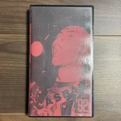 DVD] 矢沢永吉 E' LIVE 1984 [THE LIVEDVDBOX] - メルカリ