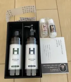 新品未使用！ナリス薬用 SG-EX エクストラ ヘアケアセット ナリス 薬用 SG-EX エキストラ ヘアケアセット - メルカリ