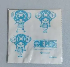 ワンピース チョッパー クリーナークロス