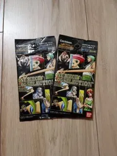 ワンピース カードゲーム ブースターパック