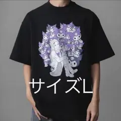 REFLEM 伊藤潤二 富江 コラボ Tシャツ - メルカリ