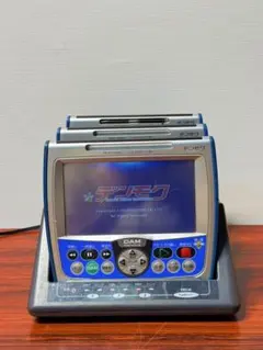 再値引き❕売れちゃいます❕カラオケDAM デンモク - メルカリ