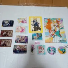 バーチャルシンガー まとめ売り