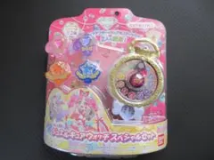 くるっと変身!ジュエルキュアウォッチ スペシャルセット