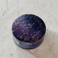 スチームクリーム スターリット・スカイ 限定デザイン缶のサムネイル