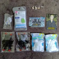 雑貨・アクセサリー・キャラクターグッズ✴まとめ売り
