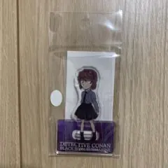 名探偵コナン アクリルスタンド ブラック鉄の魚影