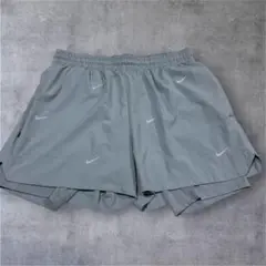 【極美品】NIKE KD DNA 2in1 バスケットショーツ XLのサムネイル
