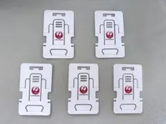 【非売品】JALスマホスタンド