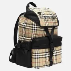BURBERRY LONDON ENGLAND バーバリーリュック　バックパックのサムネイル