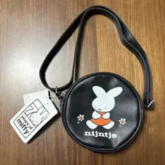 値下げ不可　ミッフィー 70周年 ショルダーバック