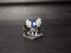 ポケモン 「ジオラマエフェクトあく&ドラゴン」メガアブソル フィギュア