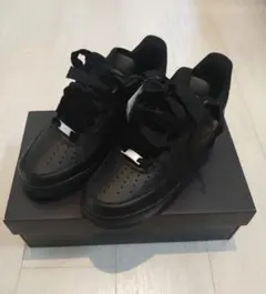 2026年最新】AIRFORCE1トリプルブラックの人気アイテム - メルカリ
