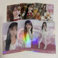 イコラブ 大谷映美里 生写真