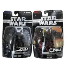 スターウォーズ ヴィンテージコレクション ダースモール 2種 - メルカリ