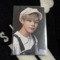 BTS マジックショップ 韓国公演 トレカ JIMIN BTS マジックショップ 韓国公演 トレカ JIMIN BTS JAPAN