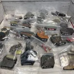 ウルトラ怪獣名鑑 20体セット 17 開封済み未使用品 ウルトラ怪獣名鑑 20体セット 17 開封済み未使用品 - メルカリ