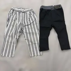 アプレ、F.O.キッズ⋈パンツ