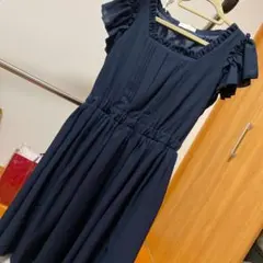 ワンピース　アースミュージック＆エコロジー