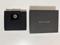 未使用⭐️BVLGARI ブルガリ 名刺入れ カードケース レザー ブラック