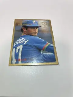 2025年最新】カルビー プロ野球カード 金枠の人気アイテム