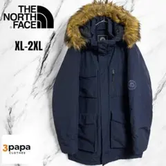 【美品】ノースフェイス ダウンコート VX ACTIVE 高機能中綿ひざ丈グレー 2025年最新】VXアクティブの人気アイテム - メルカリ