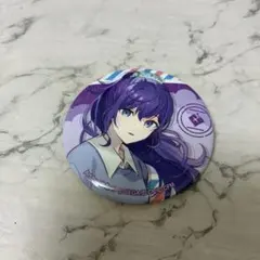 プロセカ 朝比奈まふゆ 缶バッジ コネクトライブ - メルカリ