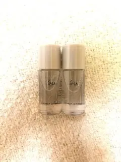 イプサ クリアアップローション 2e ミニサイズ30ml×2個のサムネイル