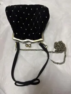 Bibiy ODETTE PARTY BAG - メルカリ