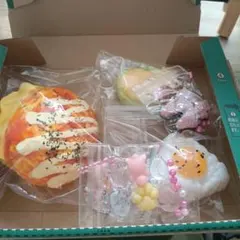 スクイーズまとめ売り