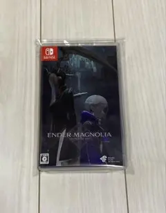 ENDER MAGNOLIA Nintendo Switch