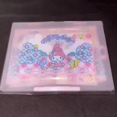 2014 Sanrio マイメロディ A4 ポケットファイル 40ポケット - メルカリ