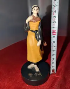 ジャンク ドリームキャスト シェンムー シェンファ フィギュア