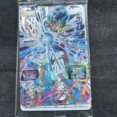 【新品未開封】スーパードラゴンボールヒーローズ　最強ジャンプ 全員サービス