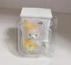 赤ちゃんフルーツパーティ（バナナ）