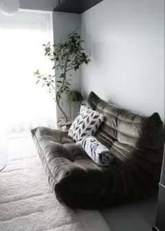 ligne roset ロゼトーゴ 2P 撥水加工付