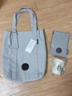 スターバックス2026年福袋　3点セット