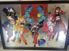 ウマ娘 プリティーダービー BoC'z we＼n キャラファイングラフ - メルカリ