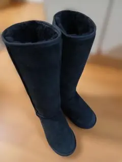 ムートンブーツ 24