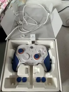 BIGBIGWON ビッグビッグウォン Blitz2 ゲーミングコントローラー