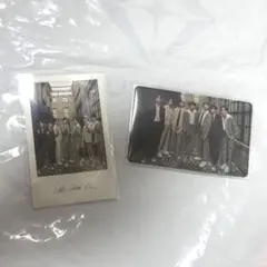 2026年最新】BTS トレカ まとめ売り 公式の人気アイテム - メルカリ