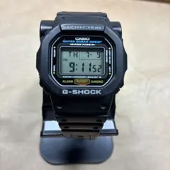レア物G-SHOCK DW-5600E ゴールド液晶 CASIO 1545初期 レア物G-SHOCK DW-5600E ゴールド液晶 CASIO 1545 - メルカリ